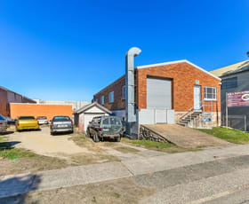 Factory, Warehouse & Industrial commercial property sold at 15 & 17 West Street Brookvale NSW 2100