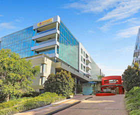 Medical / Consulting commercial property leased at B1.21/20 Lexington Drive Bella Vista NSW 2153