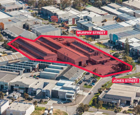 Factory, Warehouse & Industrial commercial property sold at 3, 7 & 9 Murphy Street O'connor WA 6163