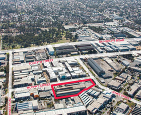 Factory, Warehouse & Industrial commercial property sold at 3, 7 & 9 Murphy Street O'connor WA 6163