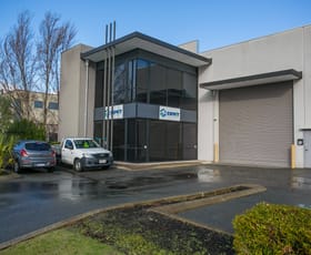 Factory, Warehouse & Industrial commercial property leased at Unit 1, 4 Mallaig Way Canning Vale WA 6155