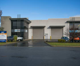 Factory, Warehouse & Industrial commercial property leased at Unit 1, 4 Mallaig Way Canning Vale WA 6155