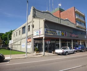 Offices commercial property sold at 1 - 9 Lannercost Street Ingham QLD 4850