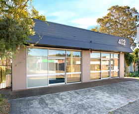 Offices commercial property leased at 402 Crown Street Wollongong NSW 2500