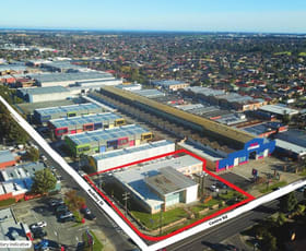 Development / Land commercial property sold at 1372-1374 Centre Road Clayton South VIC 3169