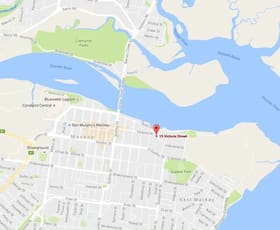 Shop & Retail commercial property for sale at 15 Victoria Street Mackay QLD 4740