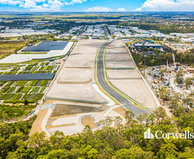 Development / Land commercial property sold at 79 Lot 1 Computer Road Yatala QLD 4207
