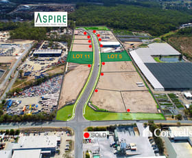 Development / Land commercial property sold at 44 Computer Road Yatala QLD 4207