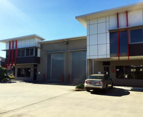 Factory, Warehouse & Industrial commercial property leased at Banyo QLD 4014