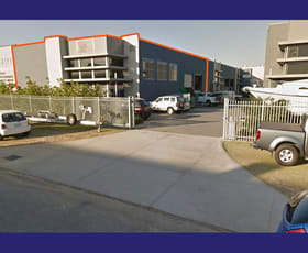 Factory, Warehouse & Industrial commercial property leased at 1/80 Callaway Street Wangara WA 6065