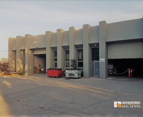 Factory, Warehouse & Industrial commercial property for sale at 9-11 Hillwin Street Reservoir VIC 3073