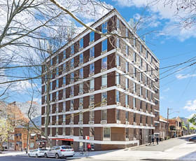 Offices commercial property leased at 401/88 Foveaux Street Surry Hills NSW 2010