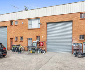 Factory, Warehouse & Industrial commercial property sold at 3/5 Appin Place St Marys NSW 2760