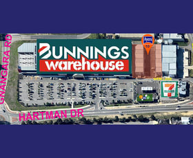 Factory, Warehouse & Industrial commercial property leased at 10 Wem Lane Landsdale WA 6065