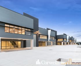 Offices commercial property sold at 5/61 Cuthbert Drive Yatala QLD 4207