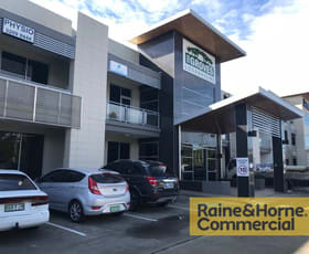 Offices commercial property leased at 12/3990 Pacific Highway Loganholme QLD 4129