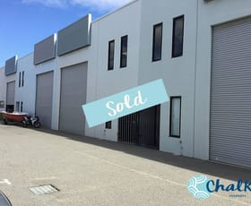 Factory, Warehouse & Industrial commercial property sold at 24/8 Pickard Ave Rockingham WA 6168