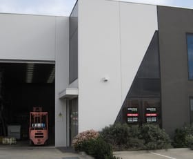 Factory, Warehouse & Industrial commercial property sold at 31/1-11 Bryants Road Dandenong VIC 3175