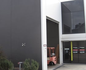 Factory, Warehouse & Industrial commercial property sold at 31/1-11 Bryants Road Dandenong VIC 3175