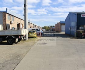 Factory, Warehouse & Industrial commercial property sold at Windsor NSW 2756
