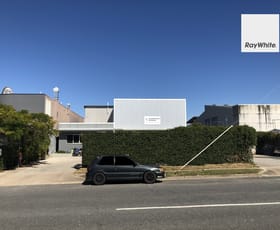 Factory, Warehouse & Industrial commercial property leased at 73 Delta Street Geebung QLD 4034