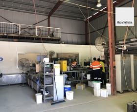 Factory, Warehouse & Industrial commercial property leased at 73 Delta Street Geebung QLD 4034