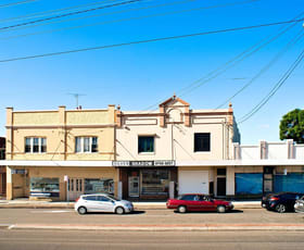 Medical / Consulting commercial property leased at 51 Ramsay Street Haberfield NSW 2045