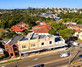 Medical / Consulting commercial property leased at 51 Ramsay Street Haberfield NSW 2045