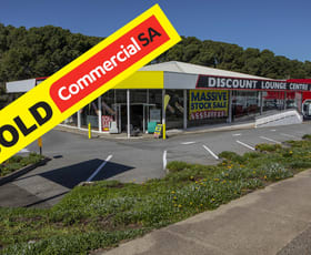 Shop & Retail commercial property sold at 92 Main South Road Old Reynella SA 5161
