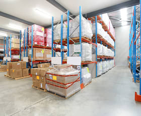 Factory, Warehouse & Industrial commercial property leased at Caringbah NSW 2229