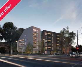 Development / Land commercial property sold at 286 Kings Way & 77 Park Street South Melbourne VIC 3205