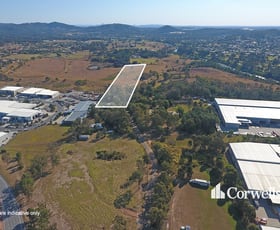 Development / Land commercial property sold at Yatala QLD 4207