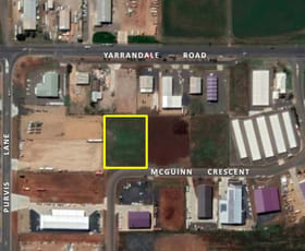 Development / Land commercial property sold at 10 McGuinn Crescent Dubbo NSW 2830