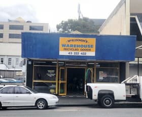 Offices commercial property sold at 104 Erina Street Gosford NSW 2250