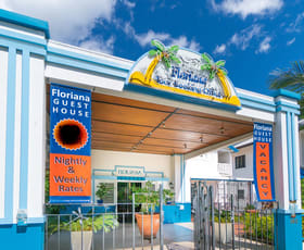 Hotel, Motel, Pub & Leisure commercial property sold at 183 Esplanade Cairns North QLD 4870