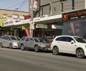Shop & Retail commercial property sold at 305C Buckley Street Aberfeldie VIC 3040