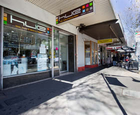 Medical / Consulting commercial property sold at 119 Nicholson Street Footscray VIC 3011