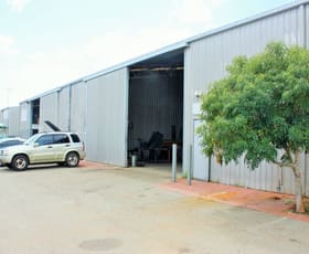 Factory, Warehouse & Industrial commercial property sold at 2/37 Warman Street Neerabup WA 6031