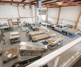 Factory, Warehouse & Industrial commercial property leased at 51 Roberts Road Osborne Park WA 6017