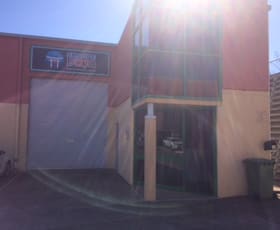 Showrooms / Bulky Goods commercial property leased at 12/493 South Street Harristown QLD 4350