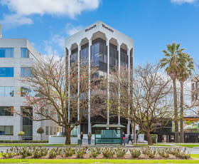 Offices commercial property leased at Level 5/72 Kings Park Road West Perth WA 6005