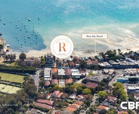 Development / Land commercial property sold at 6-8 Richmond Road Rose Bay NSW 2029
