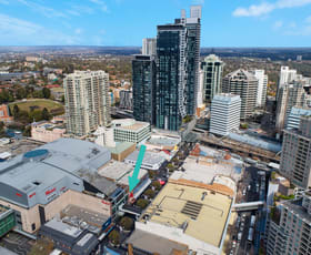 Shop & Retail commercial property sold at 394 Victoria Avenue Chatswood NSW 2067
