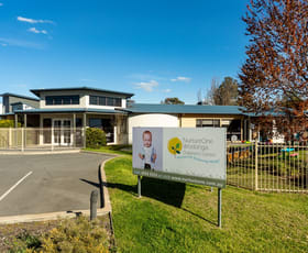 Showrooms / Bulky Goods commercial property sold at 2 Moorefield Park Drive Wodonga VIC 3690