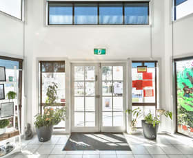 Showrooms / Bulky Goods commercial property sold at 2 Moorefield Park Drive Wodonga VIC 3690