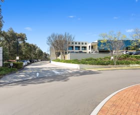 Offices commercial property leased at 5G/5-7 Meridian Place Bella Vista NSW 2153