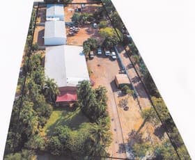 Factory, Warehouse & Industrial commercial property for sale at 7A Poincettia Way Kununurra WA 6743