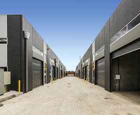 Factory, Warehouse & Industrial commercial property leased at 10/6-14 Wells Road Oakleigh VIC 3166