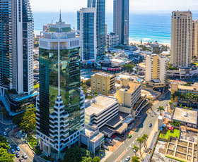 Offices commercial property sold at 50 Cavill Avenue Surfers Paradise QLD 4217
