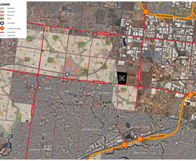 Development / Land commercial property sold at Lots 9 &10 Apex Drive Truganina VIC 3029